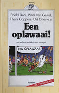 Oplawaai Ea Verhalen - Thera Coppens, Peter van Gestel