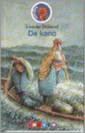 De kano - Lieneke Dijkzeul