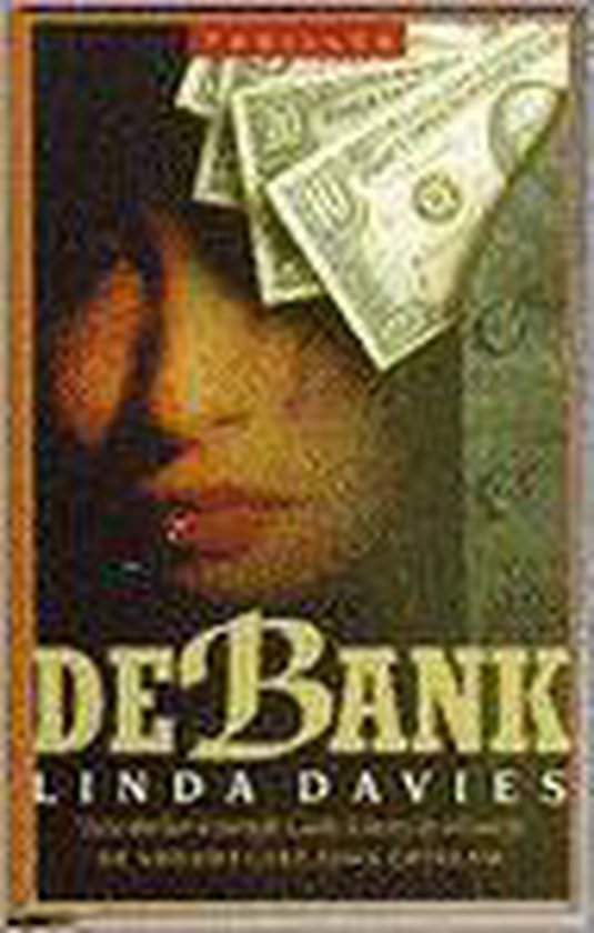 Bank - Linda Gask
