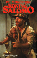 De mijnen van koning salomo - Haggard