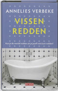 Vissen redden - Annelies Verbeke