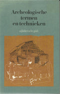 Archeologische termen en technieken - Sarah Champion