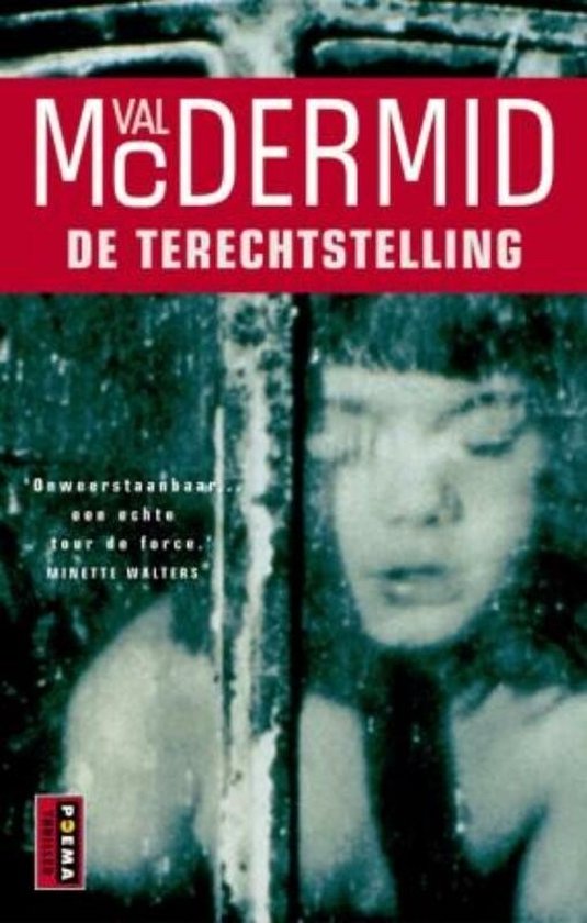 De terechtstelling - Val McDermid