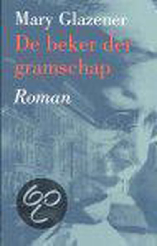 Beker Der Gramschap - M. Glazener