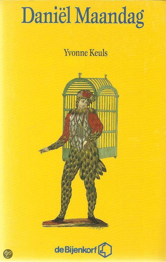Daniel maandag - Yvonne Keuls