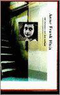Anne Frank House - Auteur Onbekend, Marie - Jose Rijnders