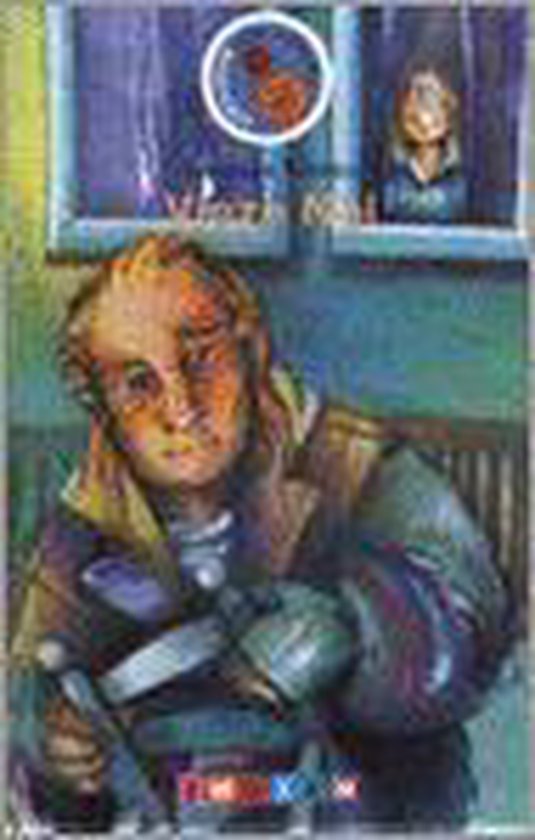 Vieze Nol - Jacques Vriens