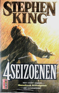 Vier Seizoenen - Stephen King
