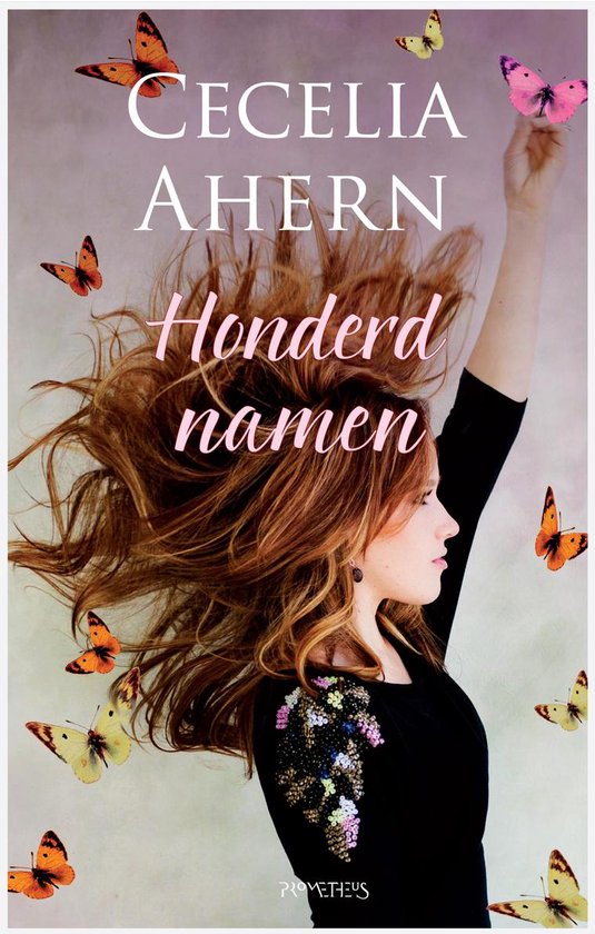 Honderd namen - Cecelia Ahern