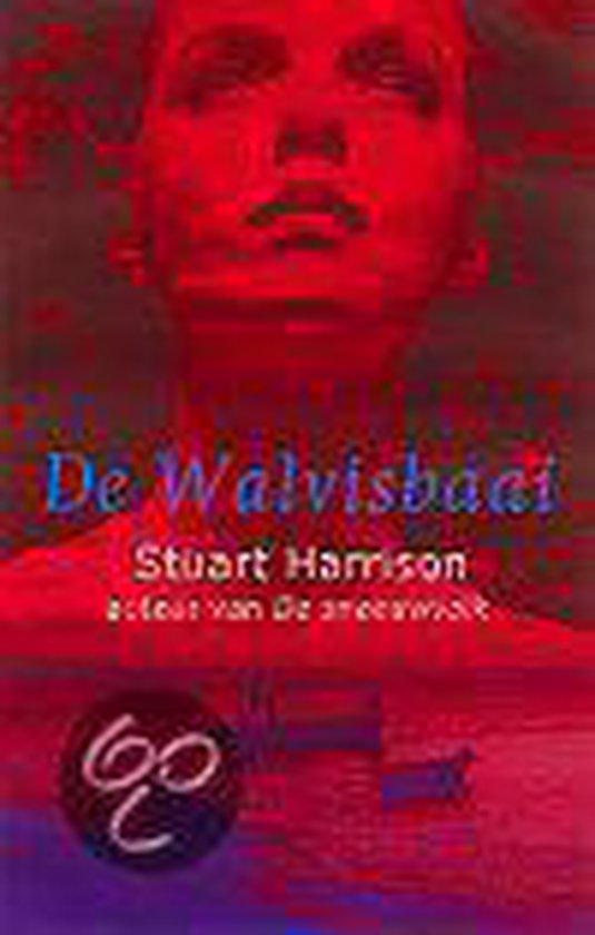 Walvisbaai - Stuart Harrison