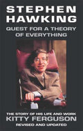 Stephen Hawking - Kitty Ferguson