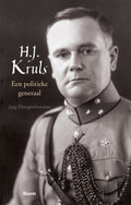 H.J. Kruls - Jaap Hoogenboezem