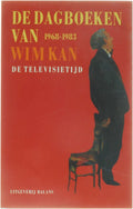 De Dagboeken van Wim Kan - Wim Kan, Frans Ruhl