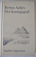 Koningsgraf - Bertus Aafjes