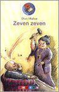 Zeven zeven - D. Huber