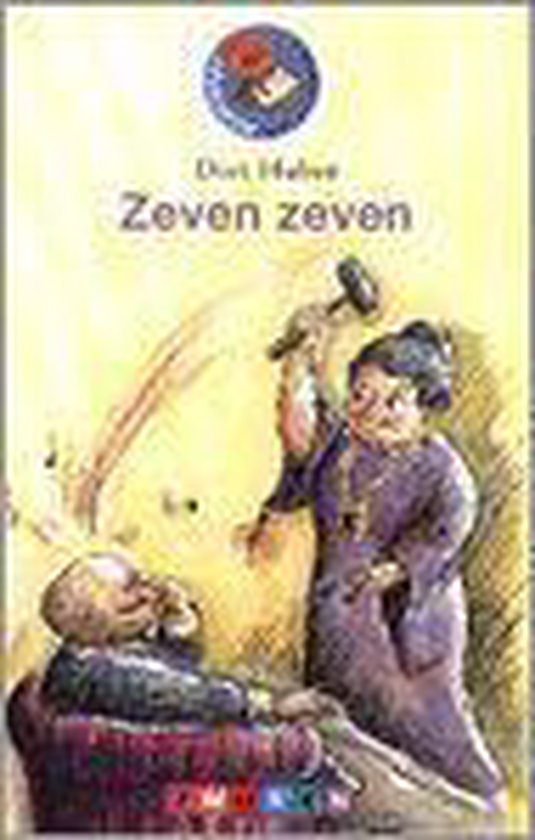 Zeven zeven - D. Huber