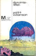 Ruimteriffen - Frederik Pohl, Jack Williamson