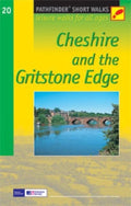 SHORT WALKS IN CHESHIRE - Neil Coates