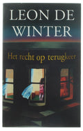Het Recht Op Terugkeer - Leon de Winter