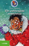 Een verdwaalde sneeuwbal - Peter Vervloed