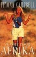 Te voet door Afrika - Ffyona Campbell, Campbell