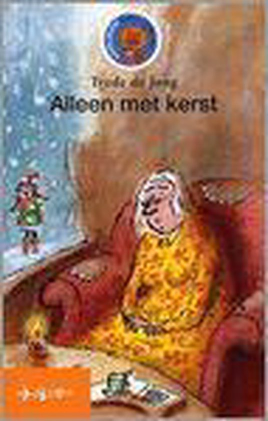 Alleen met kerst