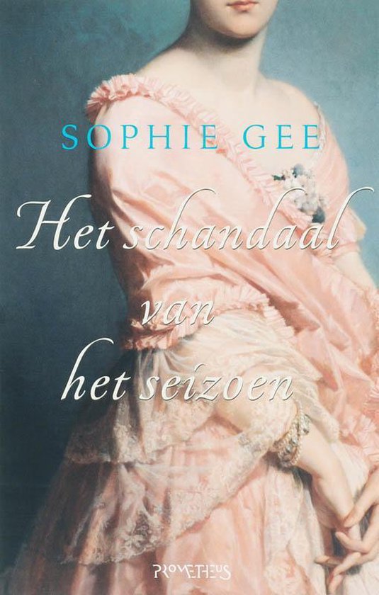 Het Schandaal Van Het Seizoen - S. Gee