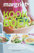 Margriet Kookboek - Sonja van de Rhoer, Onbekend