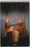 Solo - Pieter Aspe