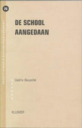 De School Aangedaan - C.M. Bousché