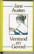 VERSTAND EN GEVOEL - Jane Austen