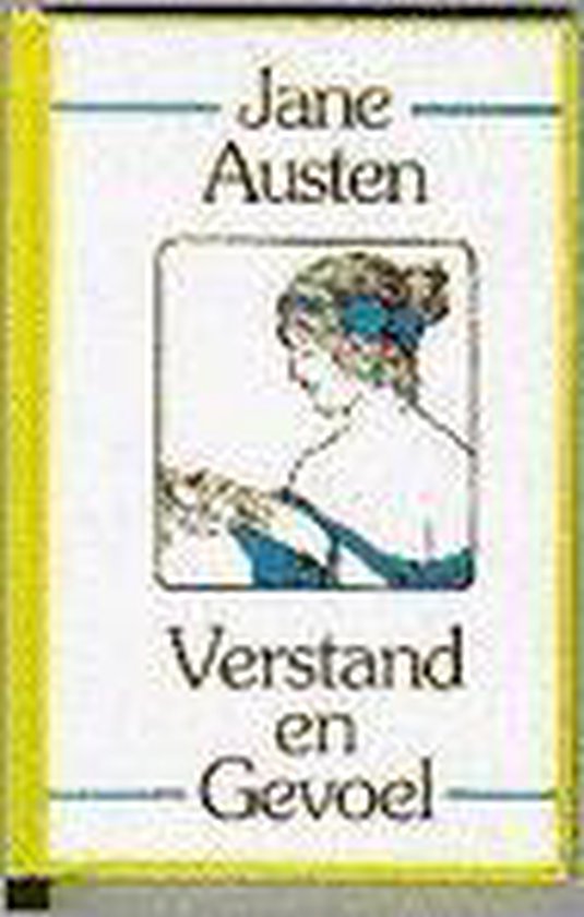 VERSTAND EN GEVOEL - Jane Austen