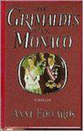 De grimaldi's van Monaco - Anne Edwards