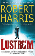 Lustrum / Druk 1 - Robert Harris