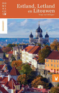 Dominicus - Estland, Letland en Litouwen - Hugo van Willigen