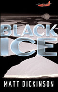 Black Ice - Matt Dickinson