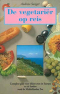 Vegetarier op reis - Onbekend