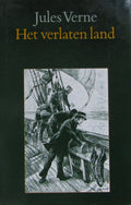 Het verlaten land - Jules Verne, George Roux