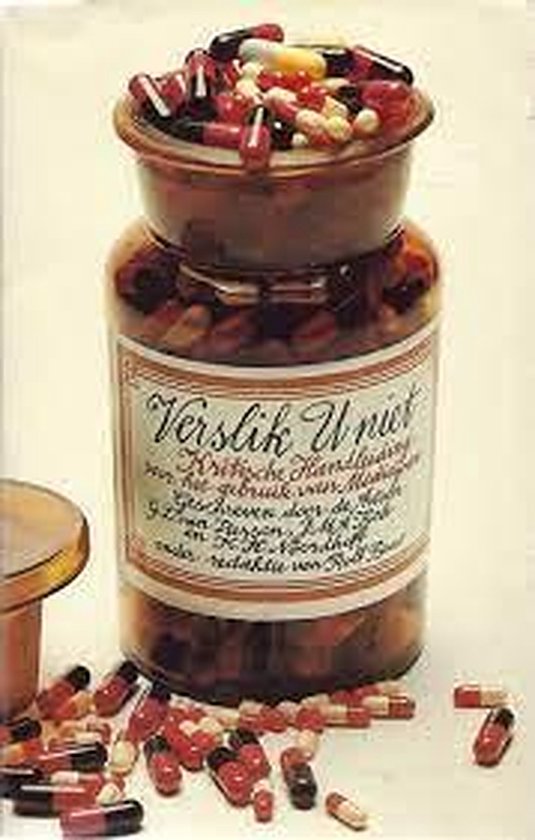 Verslik u niet - G.L. van Iterson, J.M.A. Kole