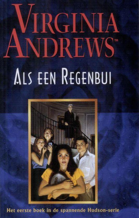 Als Een Regenbui Hudson Dl1 - Virginia Andrews