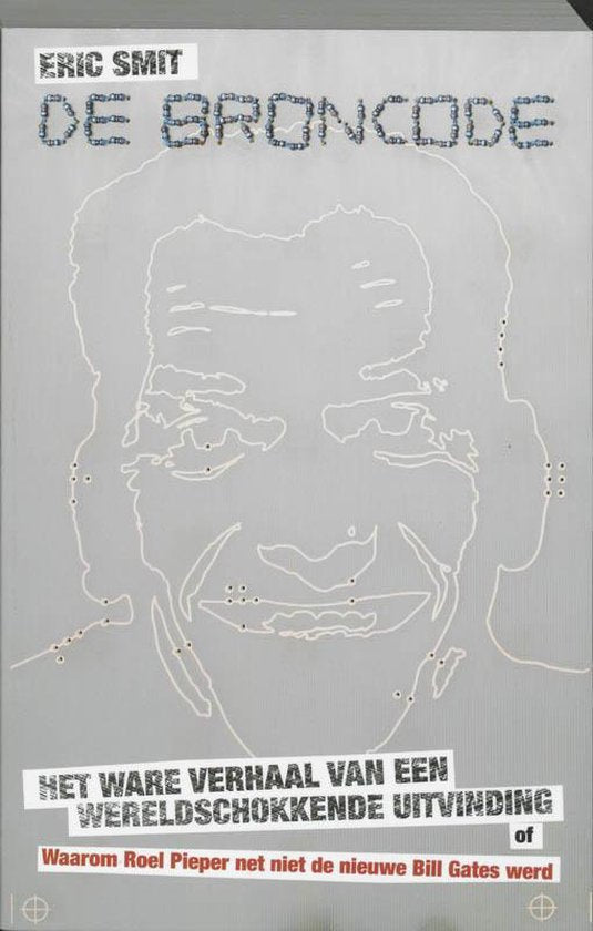 De broncode - Eric Smit, Onbekend