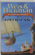 Toverslang - Margaret Weis, Tracy Hickman