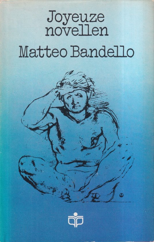 Joyeuze novellen - Matteo Bandello