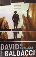 De schuldigen - David Baldacci