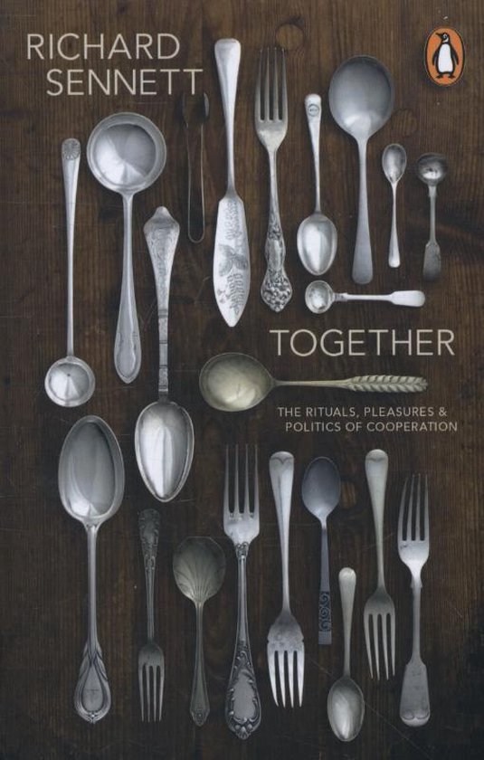 Together - Richard Sennett