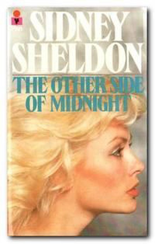 The Other Side of Midnight - Sidney Sheldon