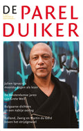 De Parelduiker - De Parelduiker 2024/1