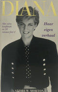 Diana haar eigen verhaal (pocket) - Andrew Morton