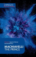 Machiavelli The Prince - A. Gilbert, Peter Whithorne
