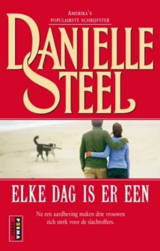Elke dag is er een - Danielle Steel